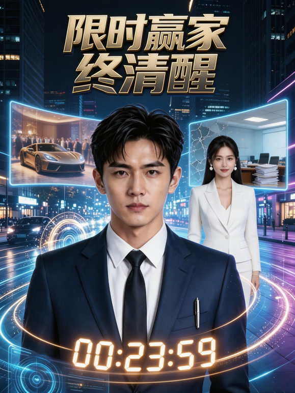 限时赢家终清醒