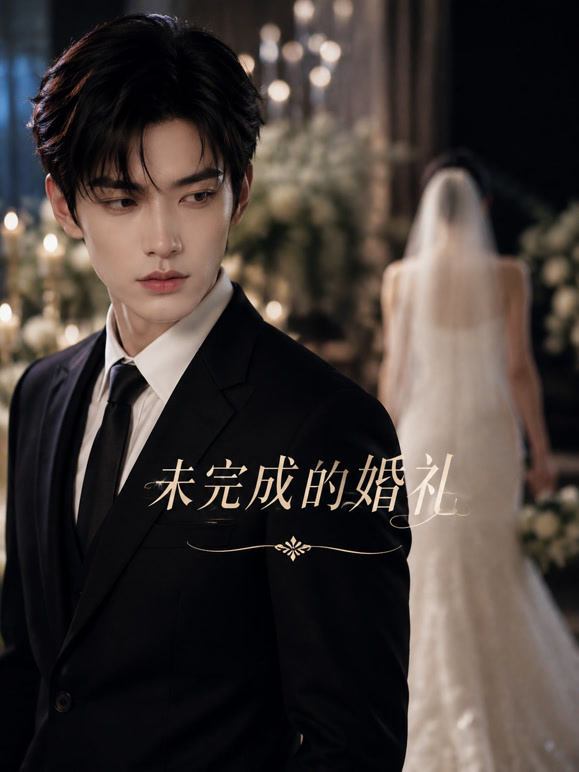 未完成的婚礼