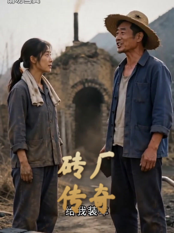 砖厂传奇