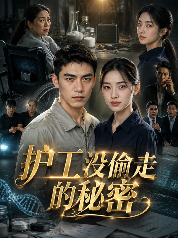 护工没偷走的秘密