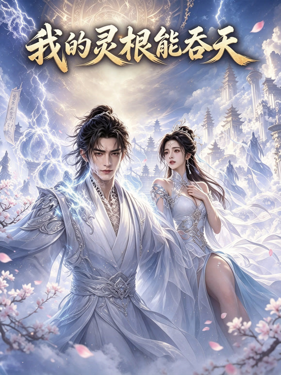 我的灵根能吞天
