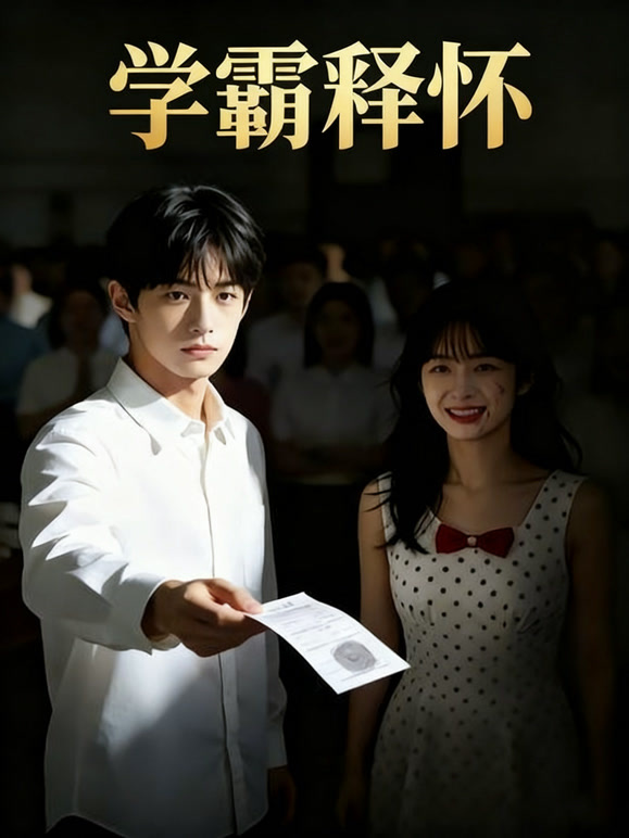 学霸释怀