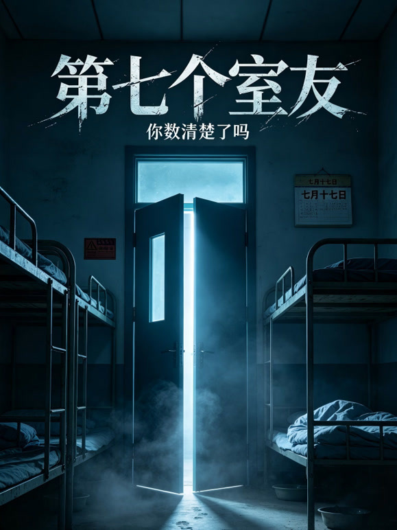 第七个室友