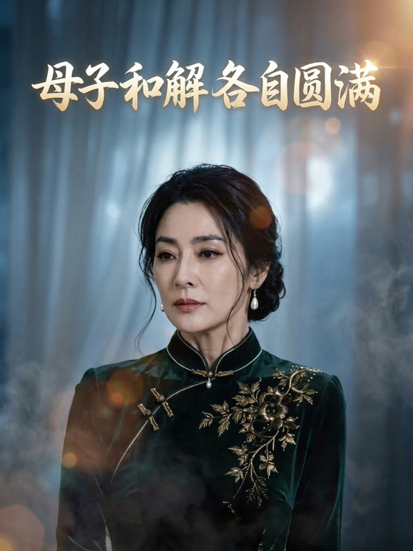 母子和解各自圆满