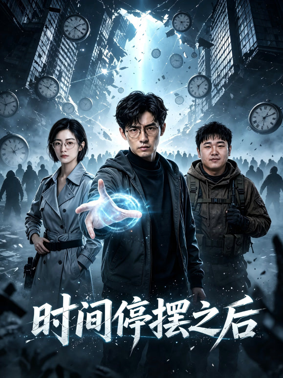 时间停摆之后