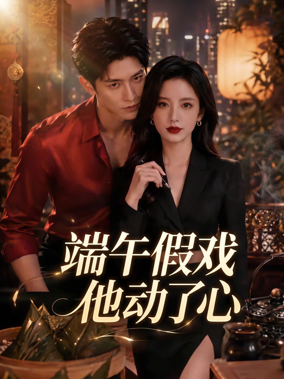 端午假戏他动了心