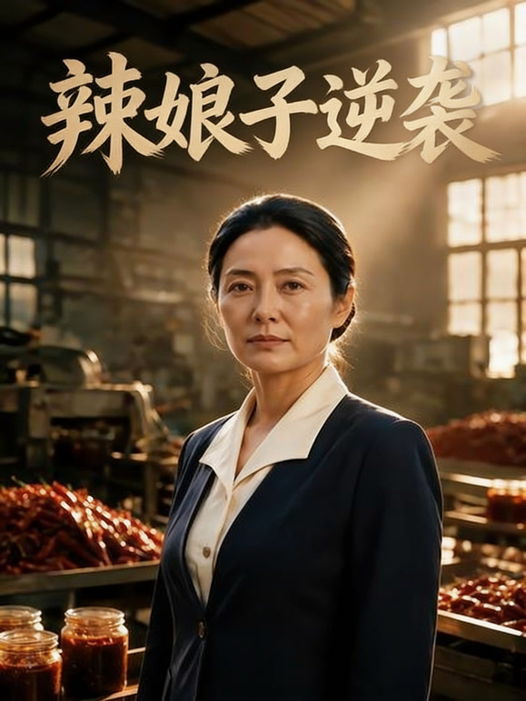 辣娘子逆袭