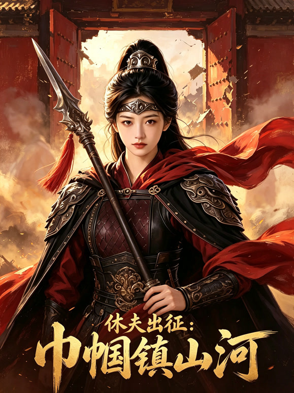 休夫出征：巾帼镇山河