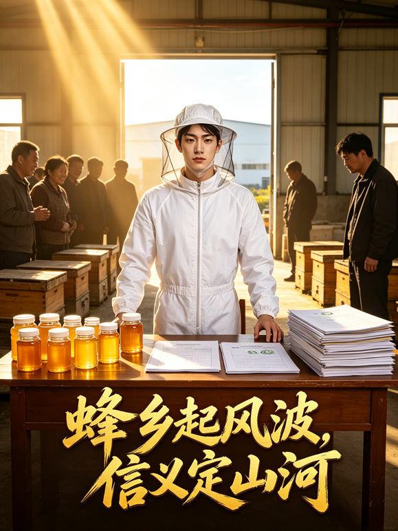 蜂乡起风波，信义定山河