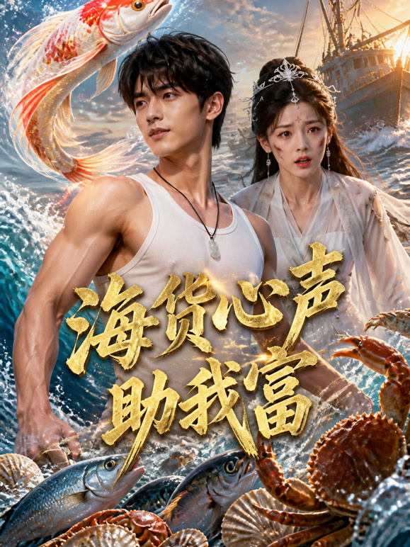 海货心声助我富