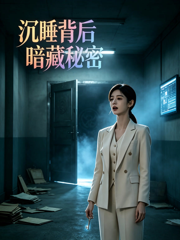 沉睡背后暗藏秘密