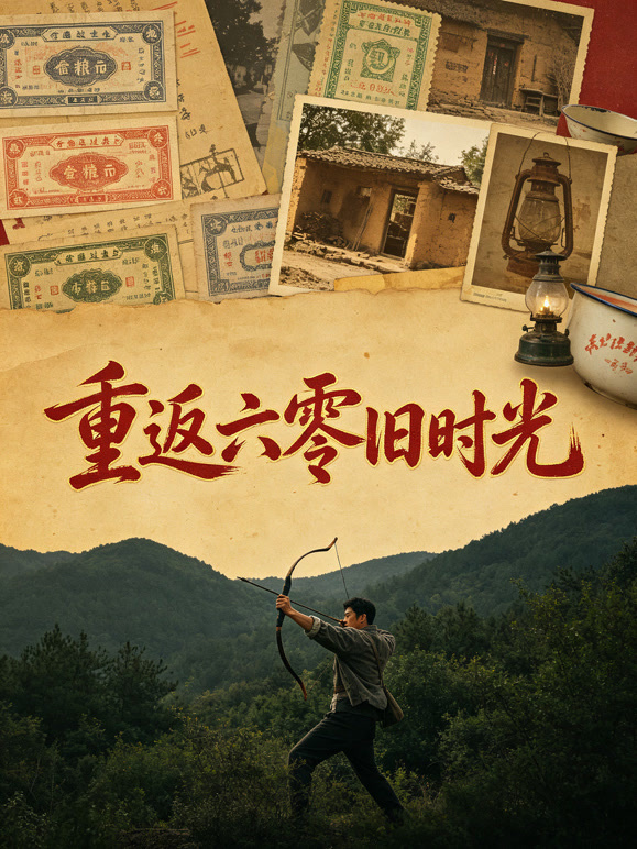 重返六零旧时光