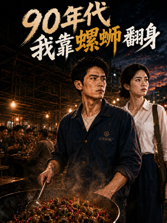 90年代我靠螺蛳翻身
