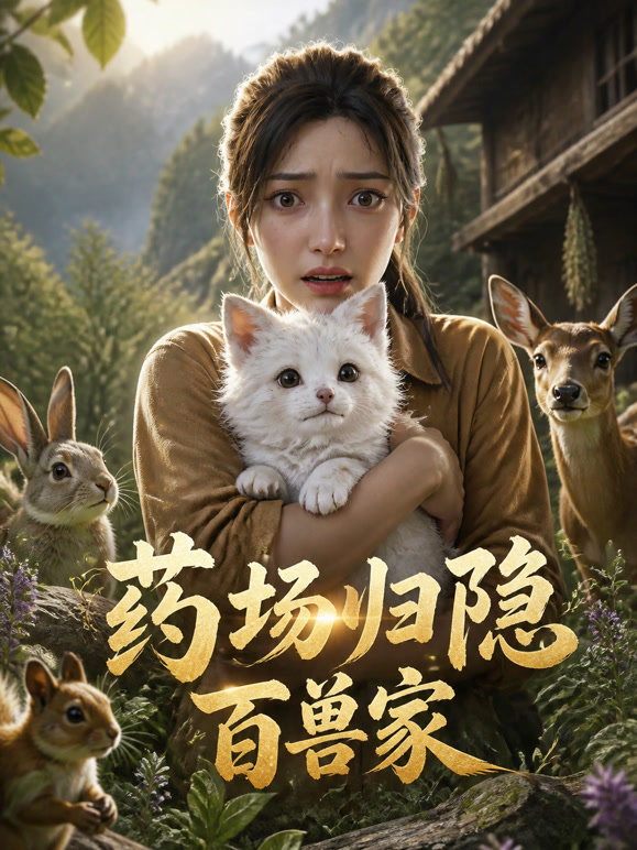 药场归隐百兽家