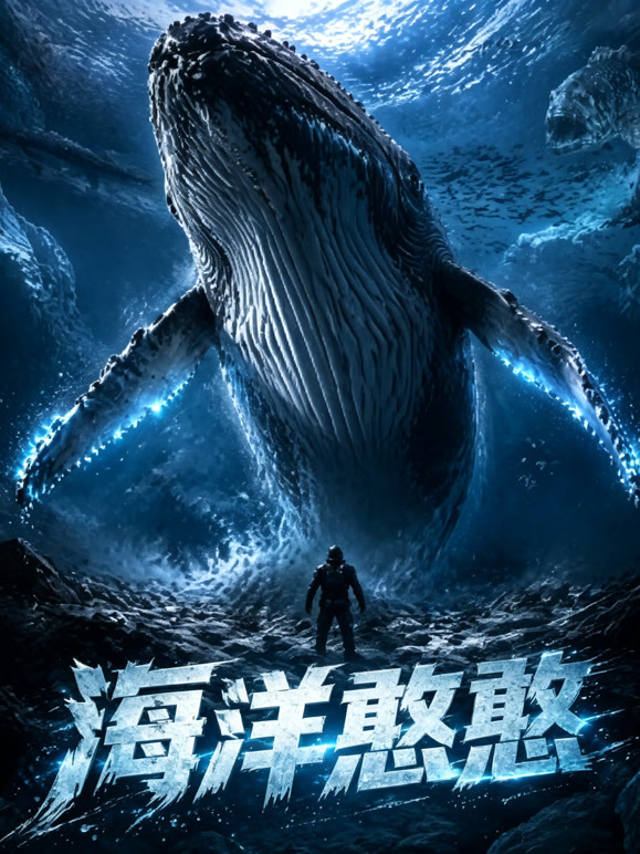 海洋憨憨