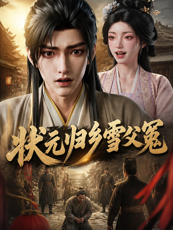 状元归乡雪父冤