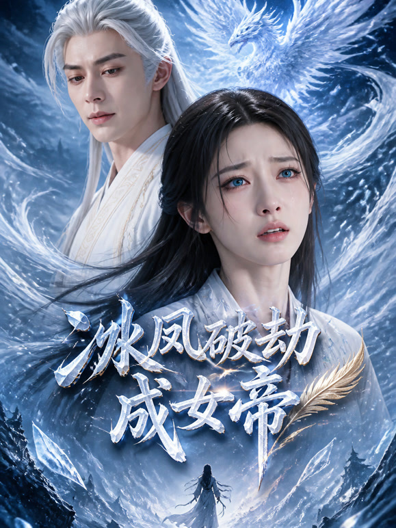 冰凤破劫成女帝