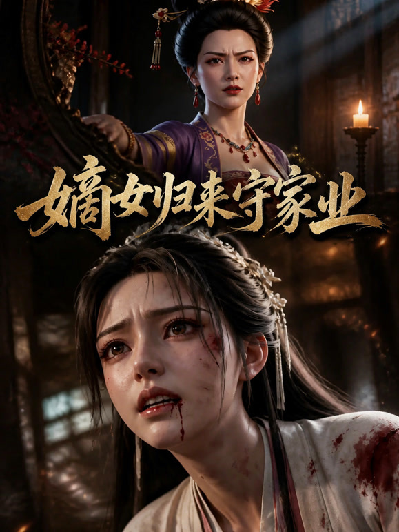 嫡女归来守家业