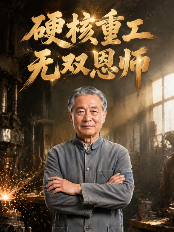 硬核重工：无双恩师