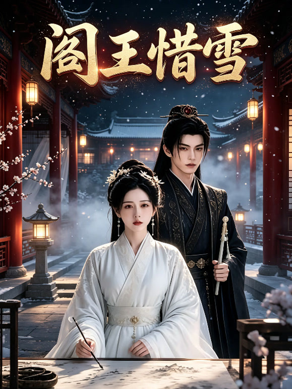 《阎王惜雪》