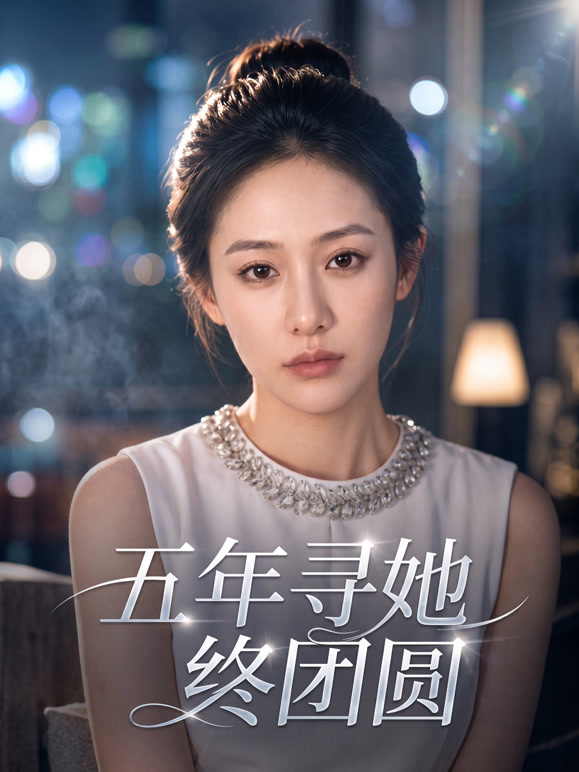 五年寻她终团圆