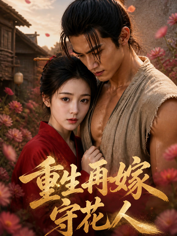 重生再嫁守花人