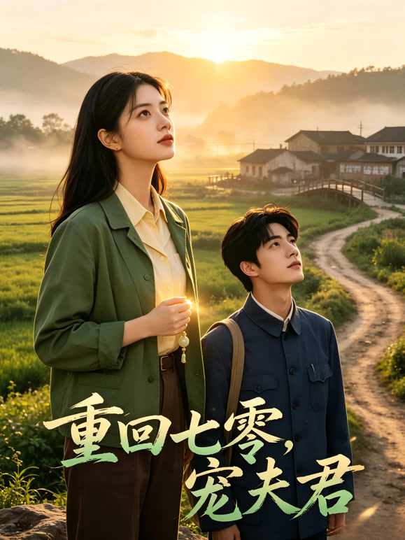 重回七零宠夫君