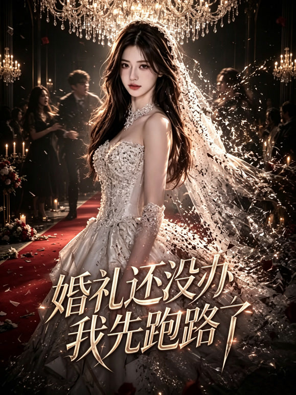 婚礼还没办，我先跑路了