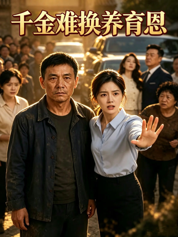 千金难换养育恩