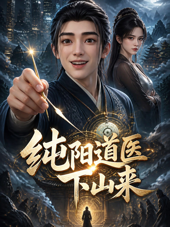 纯阳道医下山来