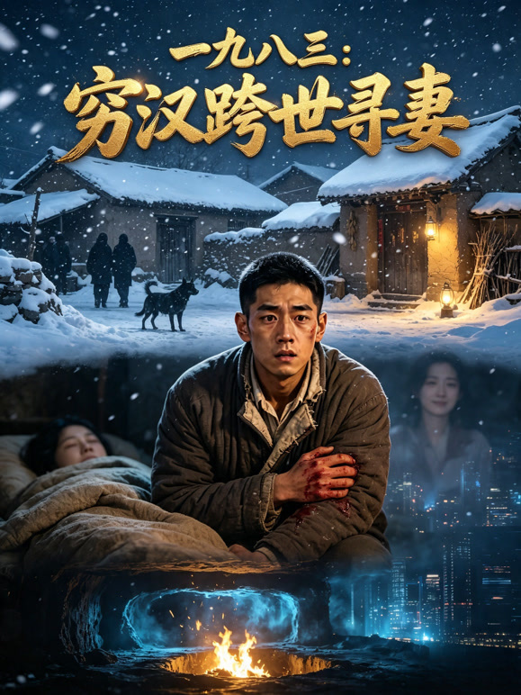 一九八三：穷汉跨世寻妻