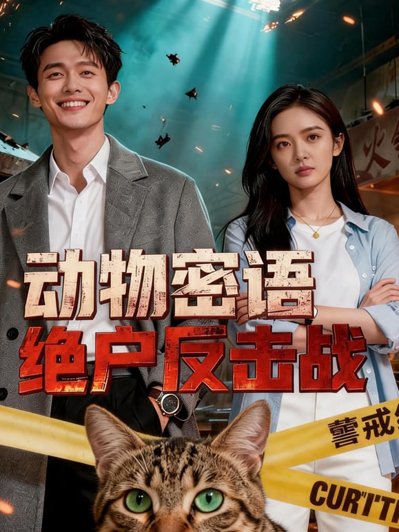 动物密语：绝户反击战
