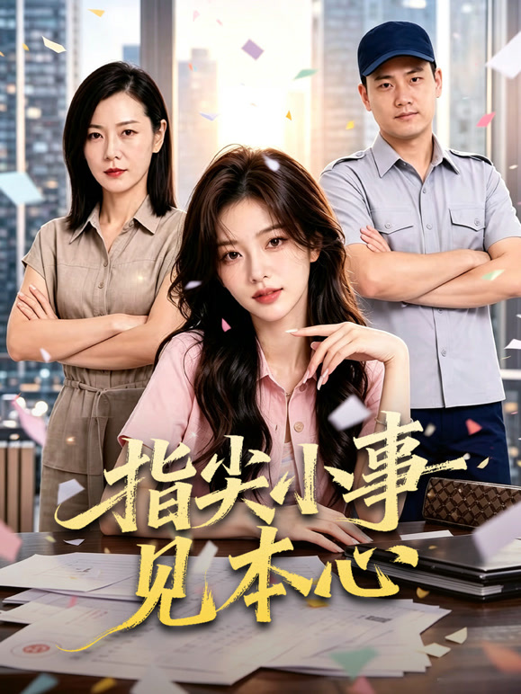 指尖小事见本心