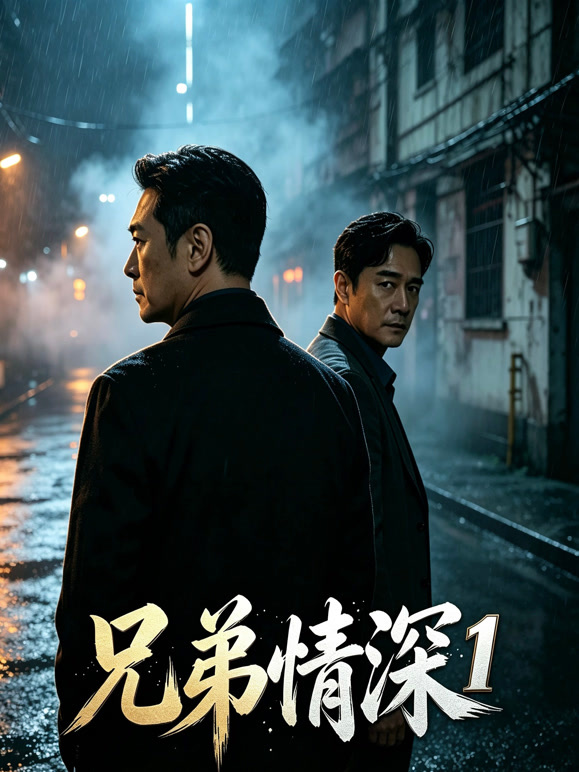 兄弟情深1