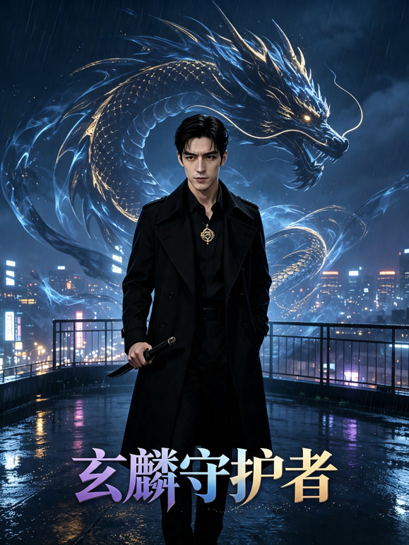 玄麟守护者