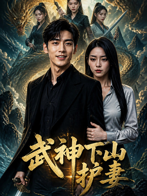 武神下山护妻