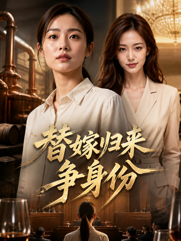 替嫁归来争身份