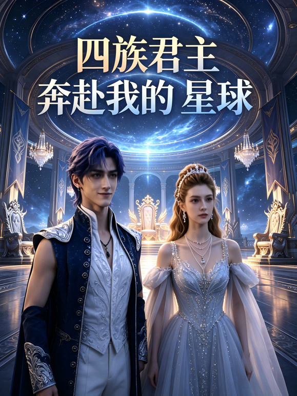 四族君主奔赴我的星球