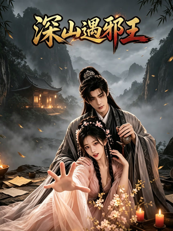 《深山遇邪王》