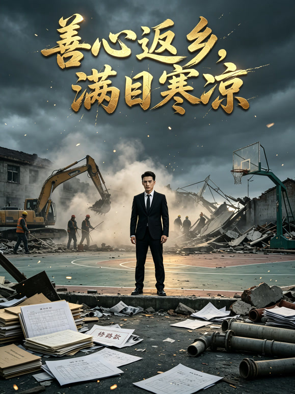 善心返乡，满目寒凉