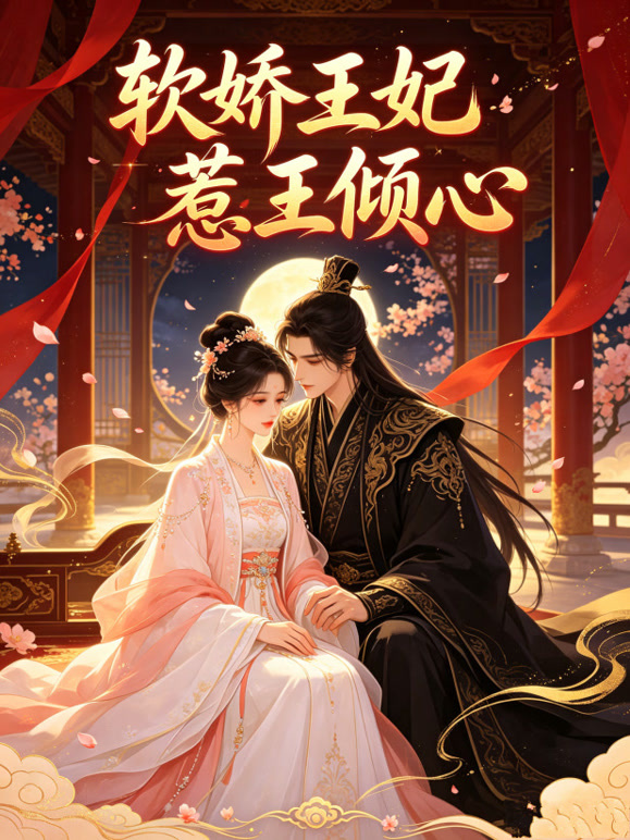 软娇王妃惹王倾心