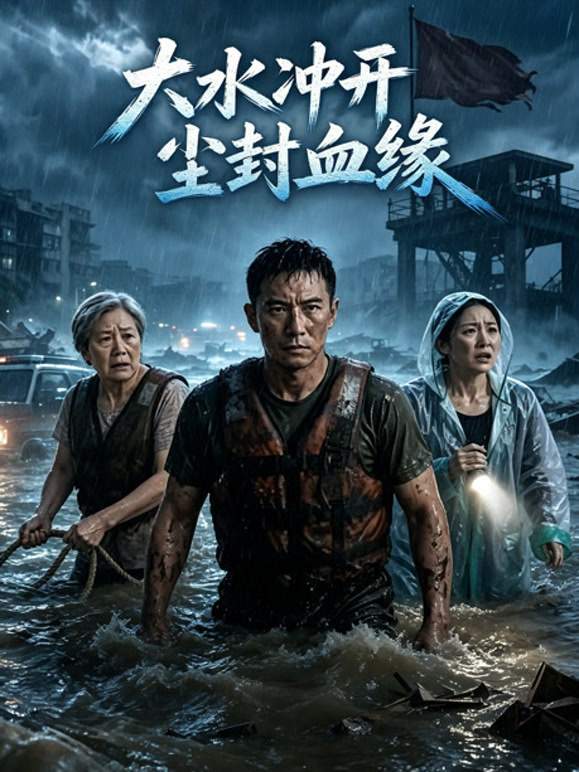 《大水冲开尘封血缘》