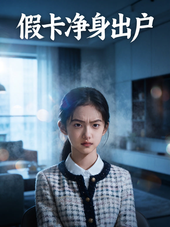 假卡净身出户