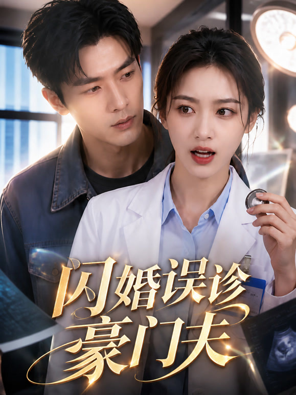 闪婚误诊豪门夫