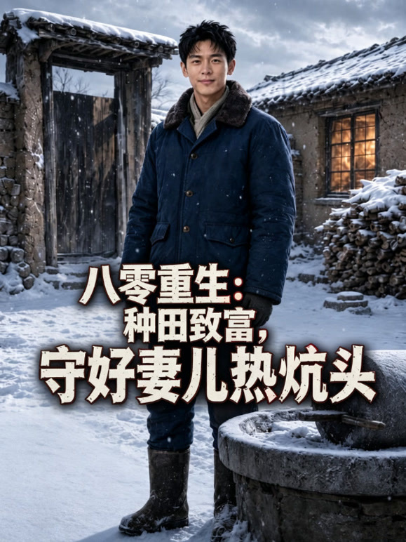 八零重生：种田致富，守好妻儿热炕头