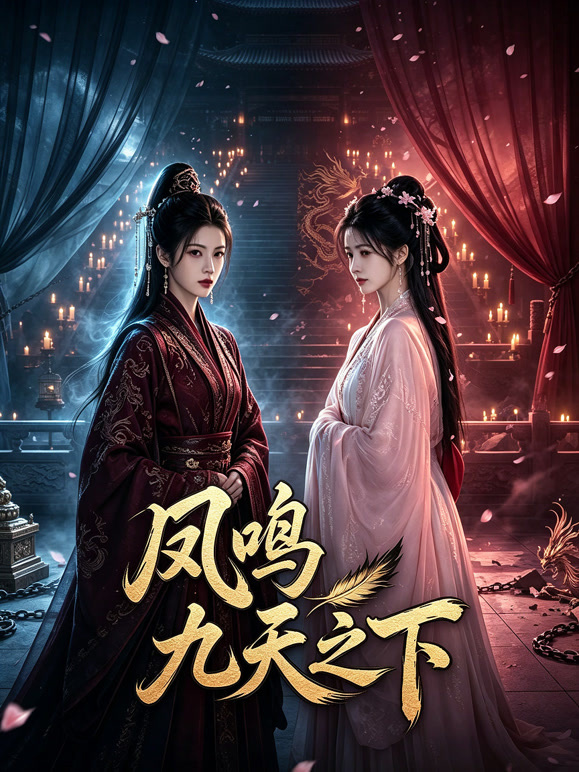 凤鸣九天之下