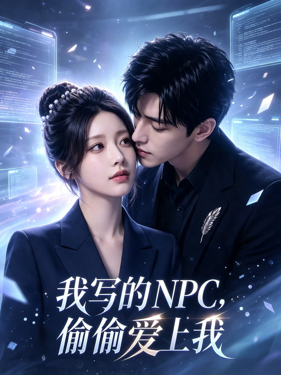 我写的 NPC，偷偷爱上我