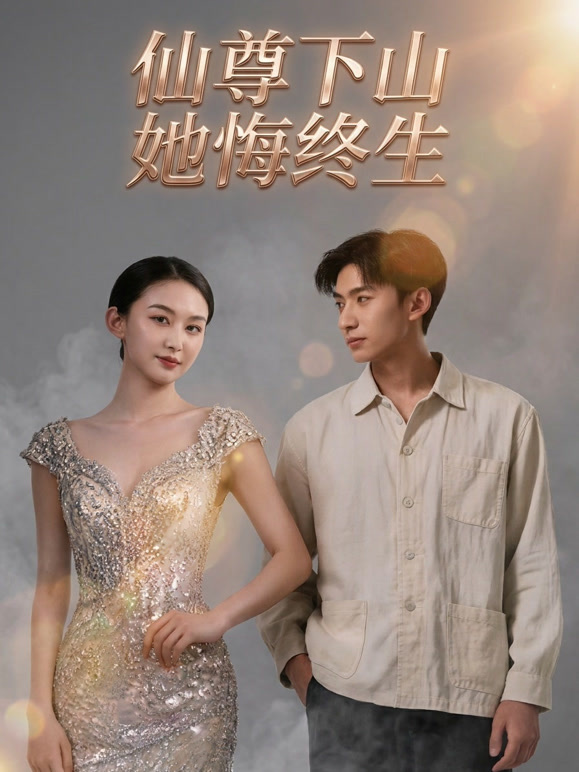 仙尊下山她悔终生