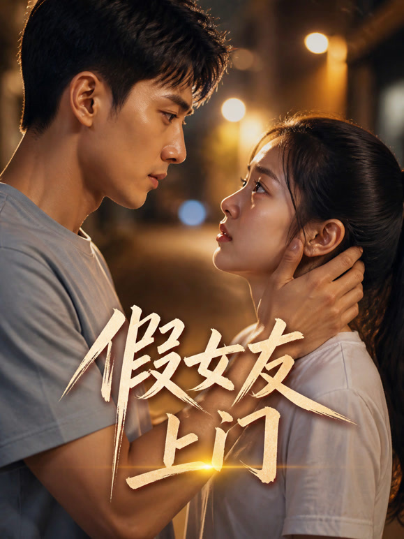 假女友上门