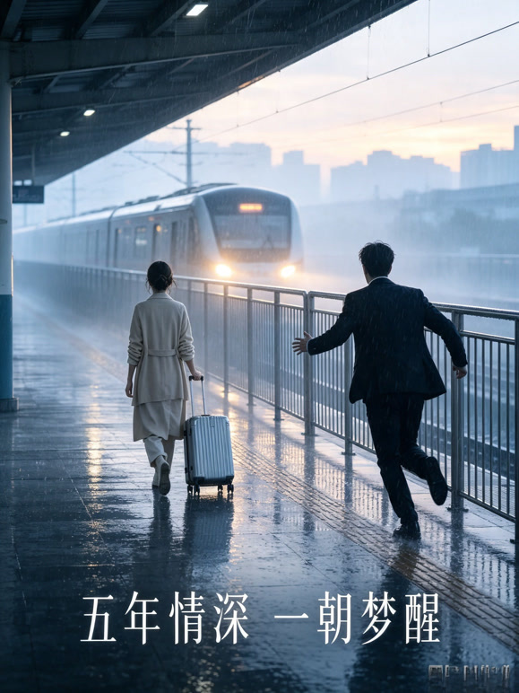 五年情深 一朝梦醒